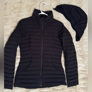 Lululemon Pack it Down Jacket